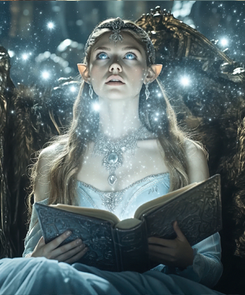 Finding Love of Life