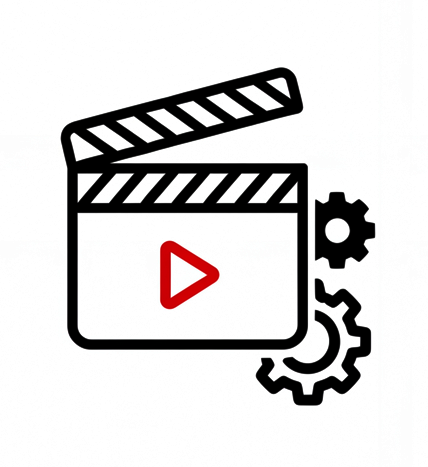 Make scans production-ready